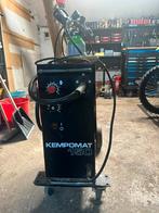Kemppi lassapperaat, Doe-het-zelf en Verbouw, Gereedschap | Lasapparaten, Ophalen of Verzenden, Zo goed als nieuw, 150 tot 250 ampère