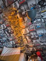 Bezem met verlichting., Diversen, Ophalen, Zo goed als nieuw