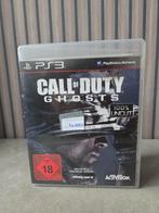 Call of Duty Ghosts - PS3, Gebruikt, Shooter, Ophalen of Verzenden, 3 spelers of meer