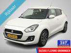 Suzuki Swift 1.2 Style Smart Hybrid, 83 pk, Stof, Gebruikt, 4 cilinders