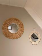 Wanddecoratie spiegel, Ophalen, Nieuw