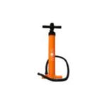 MOAI Double Action Pomp - Universele Pomp met Deflate Optie, Nieuw, Ophalen of Verzenden, Huygenslaan, Rm-mixshop