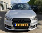 Audi A1 Sportback 1.2 TFSI Admired Navi L.M Cruise control, Voorwielaandrijving, Euro 5, 4 cilinders, 4 stoelen