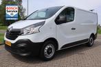 Renault TRAFIC 1.6 DCI T27 L1H1 COM, Origineel Nederlands, Te koop, 750 kg, Airconditioning