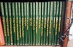 21 Boeken uit de collectie reeks 'De tweede wereldoorlog', Boeken, Encyclopedieën, Gelezen, Ophalen of Verzenden