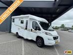 Bavaria T650 met 2x airco. 24.000km!, Overige merken, Tot en met 2, Bedrijf, Diesel