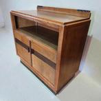 Antiek kastje Haagse School boekenkastje Art Deco, Antiek en Kunst, Ophalen