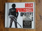 CD Bruce Springsteen : Greatest Hits (special 2cd edition), Ophalen, Zo goed als nieuw, Poprock