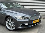 BMW 3-serie 335d xDrive High Executive 313PK-STUURVERWARMING, Auto's, BMW, Automaat, Leder, Bedrijf, Diesel