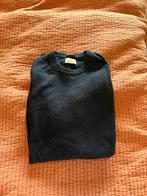 Sweater Dstrezzed  donkerblauw XL, Kleding | Heren, Truien en Vesten, Ophalen of Verzenden, Gedragen, Maat 56/58 (XL), Blauw