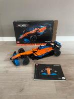 Lego Technic 42141 McLaren Formule 1 Racewagen, Kinderen en Baby's, Speelgoed | Duplo en Lego, Ophalen of Verzenden, Zo goed als nieuw