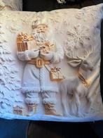 Nieuwe kerst kussens, Ophalen of Verzenden, Nieuw, Vierkant