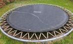 Mooie grote ronde trampoline van Berg, Gebruikt, Ophalen of Verzenden