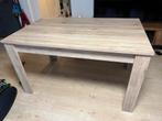 Eettafel, Huis en Inrichting, Complete inboedels, Ophalen of Verzenden