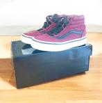 Vans schoenen maat 27 zgan, Ophalen of Verzenden, Zo goed als nieuw, Jongen of Meisje, Schoenen