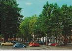 Oosterhout , De Heuvel, met auto's BMW 700 , Ford Taunus P4, Ophalen of Verzenden, 1960 tot 1980, Ongelopen, Noord-Brabant