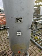 LUCHT KETEL CREEMERS 500 Liter, 100 liter of meer, Ophalen, Gebruikt