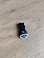 SanDisk USB naar MicroSD adapter geheugenkaartlezer, Ophalen of Verzenden, Zo goed als nieuw, SanDisk