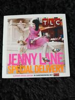 Cd Jenny Lane - Special Delivery, Ophalen of Verzenden, Zo goed als nieuw