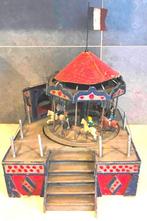 Paardenmolen, Antiek en Kunst, Curiosa en Brocante, Ophalen