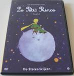 Dvd *** LE PETIT PRINCE *** Deel 4: De Sterrenkijker, Cd's en Dvd's, Alle leeftijden, Ophalen of Verzenden, Gebruikt, Tekenfilm