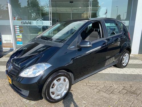 Mercedes-benz A-klasse 160 BlueEFFICIENCY Business Class, Auto's, Mercedes-Benz, Bedrijf, A-Klasse, ABS, Airbags, Airconditioning