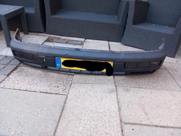 Voor en achterbumper golf 3 beschikbaar voor biedingen