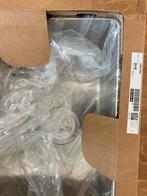 Nieuwe spoelbak ikea, Huis en Inrichting, Minder dan 50 cm, Ophalen of Verzenden, Zo goed als nieuw, Minder dan 100 cm
