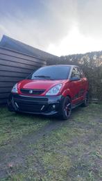 Aixam gto nette staar, Auto-onderdelen, Ophalen