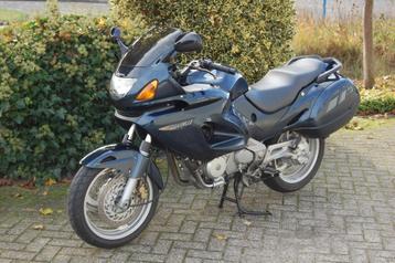 Honda Deauville 650 beschikbaar voor biedingen