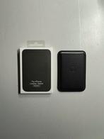 Apple wallet magsafe - magnetische kaarthouder nieuw, Ophalen of Verzenden, Nieuw, Frontje of Cover