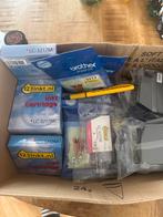 Brother LC3217 Inktcartridge - Nieuw!, Ophalen of Verzenden, Nieuw, Cartridge