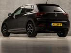 Volkswagen Polo 1.0 TSI Sportline Automaat (VIRTUAL COCKPIT,, Auto's, 12 maanden, Stof, Gebruikt, Lichtsensor