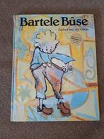 Bartele Bûse - Berber van der Geest (Fries kinderboek), Ophalen of Verzenden, Gelezen, Berber van der Geest, Fictie algemeen