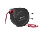 NIEUW in doos  Stahlgruppe SGLT20M Luchthaspel slang haspel, Ophalen, Nieuw