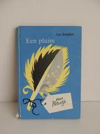 een pluim voor pietertje, Ophalen of Verzenden