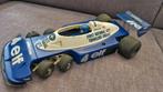 Tamiya Tyrrell P34 Six Wheeler RC Auto Bouwkit #58003, Elektro, Gebruikt, Ophalen of Verzenden, Auto onroad