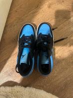 2 x jordans maat 39 en 38.5 beiden nieuwstaat!!, Ophalen, Zo goed als nieuw, Sneakers of Gympen