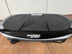 Trilplaat Vibration Plate Vibroshaper Miweba, Ophalen, Zo goed als nieuw, Trilplaat
