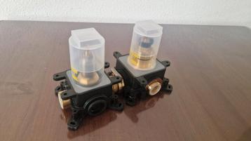 Hotbath Cobber HBCB7009  inbouwdeel beschikbaar voor biedingen