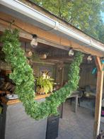 Kerst slinger groen, Ophalen, Zo goed als nieuw