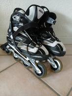 Roces maat 47, Sport en Fitness, Skeelers, Roces, Inline skates 4 wielen, Gebruikt, Heren