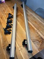 Dakdragers Skoda Kodiaq, Auto diversen, Dakdragers, Ophalen of Verzenden, Zo goed als nieuw