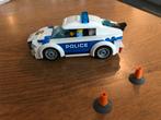 Lego City politieauto code 60239, Kinderen en Baby's, Speelgoed | Duplo en Lego, Ophalen of Verzenden, Lego, Zo goed als nieuw
