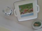 Verzamel items Villeroy & Boch. Nieuw, Antiek en Kunst, Antiek | Servies los, Ophalen of Verzenden