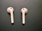 Apple airpods 2, Ophalen of Verzenden, Gebruikt, In oorschelp (earbud), Bluetooth