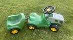 John deere loopauto, Ophalen of Verzenden, Zo goed als nieuw