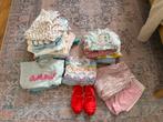Pakket meisjes kleding zara, sissyboy, liewood maat 110/116, Ophalen of Verzenden, Zo goed als nieuw, Maat 110