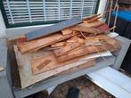 Afvalhout gratis, Doe-het-zelf en Verbouw, Hout en Planken, Ophalen, Minder dan 200 cm, Pallet