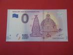 Bankbiljet exclusief 0 Euro UNC Basiliek van Scherpenheuvel, Postzegels en Munten, Bankbiljetten | Europa | Eurobiljetten, Verzenden